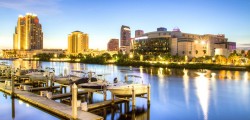 Things to Do in Tampa