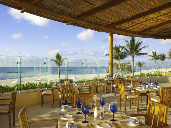 Why All Inclusive Holidays Rock for Dining