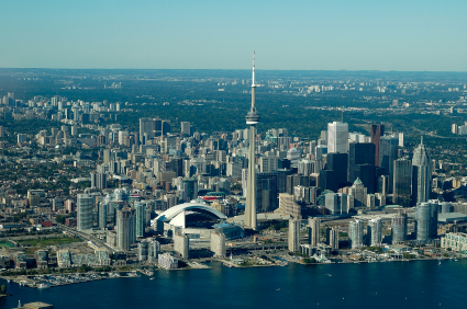 Toronto`s Top Tourist Destinations