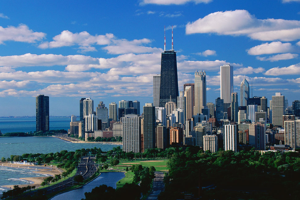 More things to do in Chicago