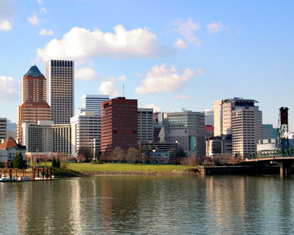 More things to do in Portland