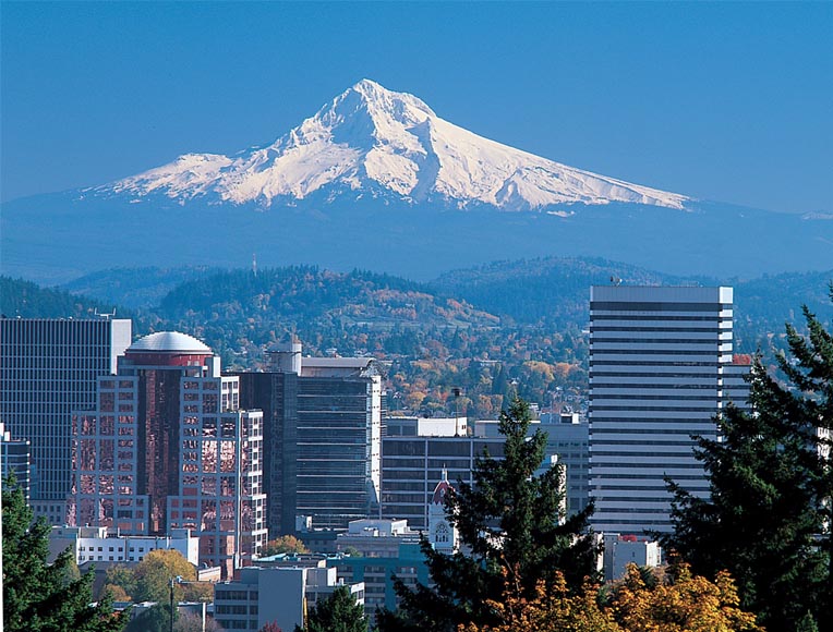 Things to do in Portland