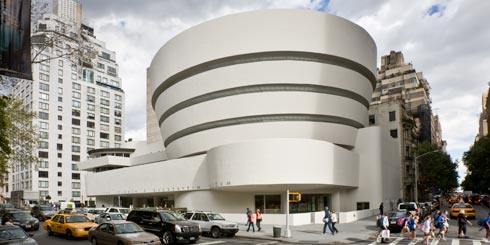 More Reasons to Visit NYC