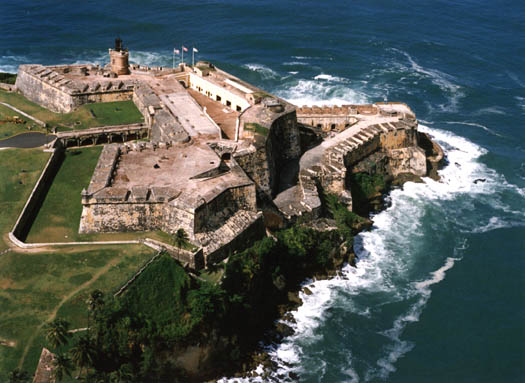 Travel Spotlight: Puerto Rico