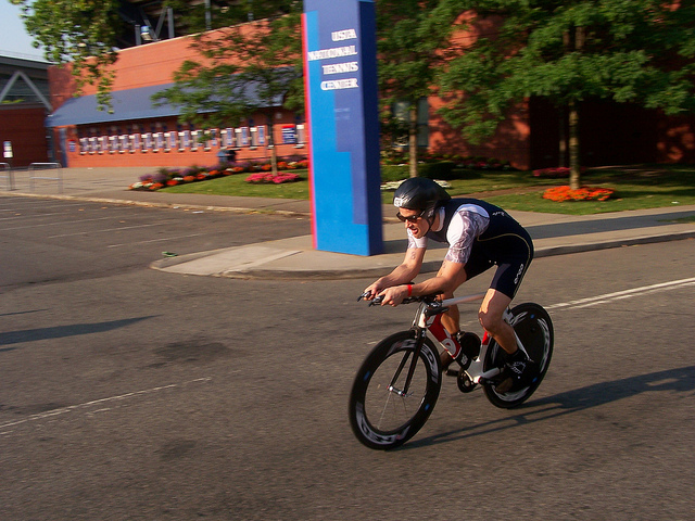 Best Cycling Cities in the United States