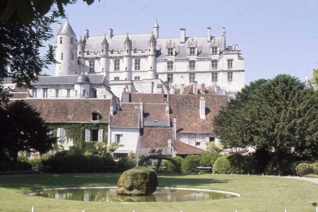 Best Castles in France