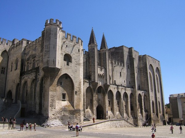 Palais des Papes