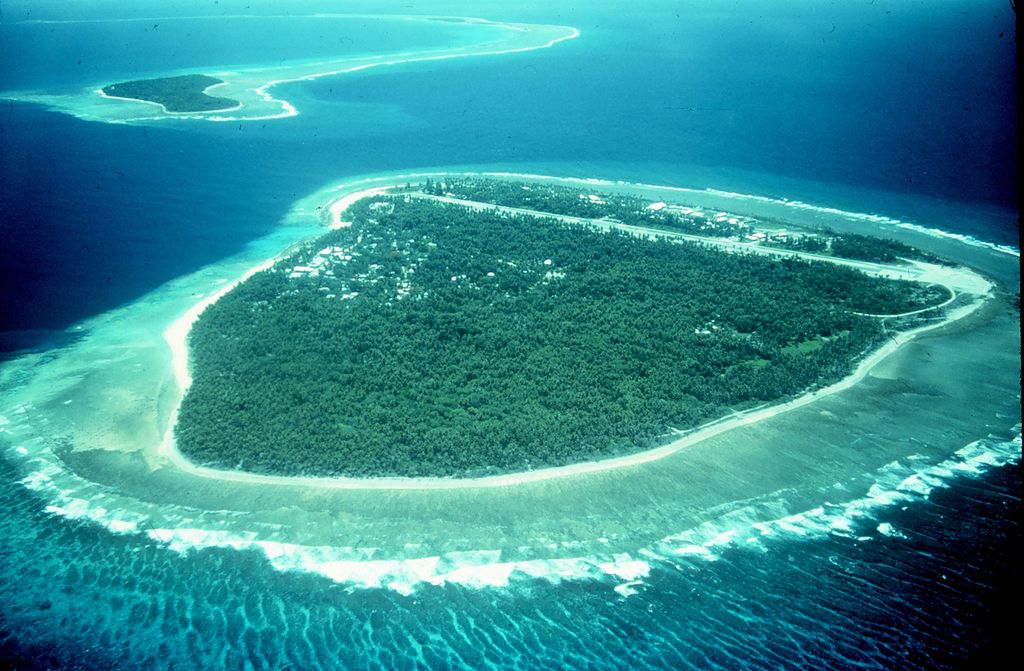 Most Captivating Atolls in the World