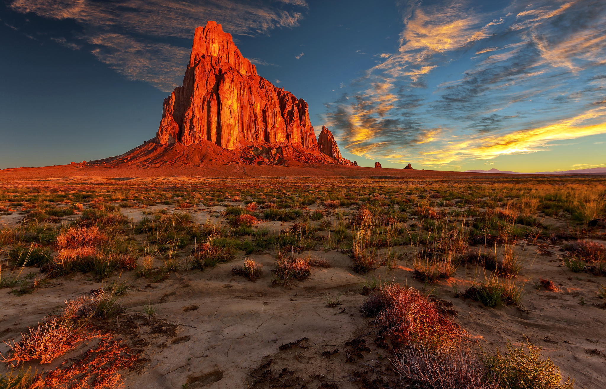 western nm tourism