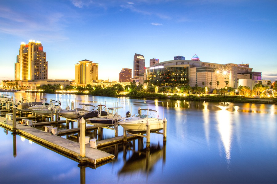 Best Things to Do in Tampa, Florida