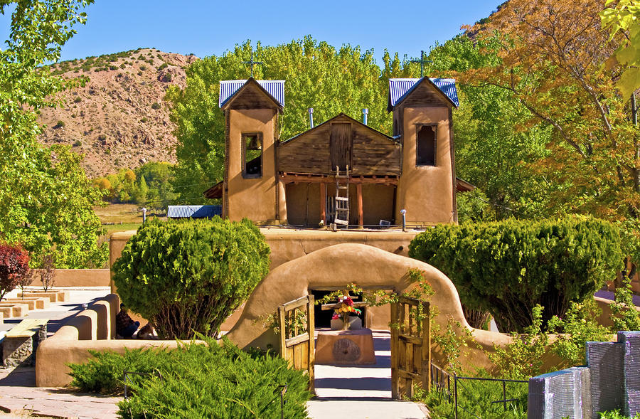 new mexico sites to see