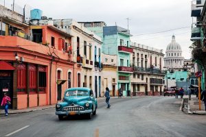 reasons to visit Cuba
