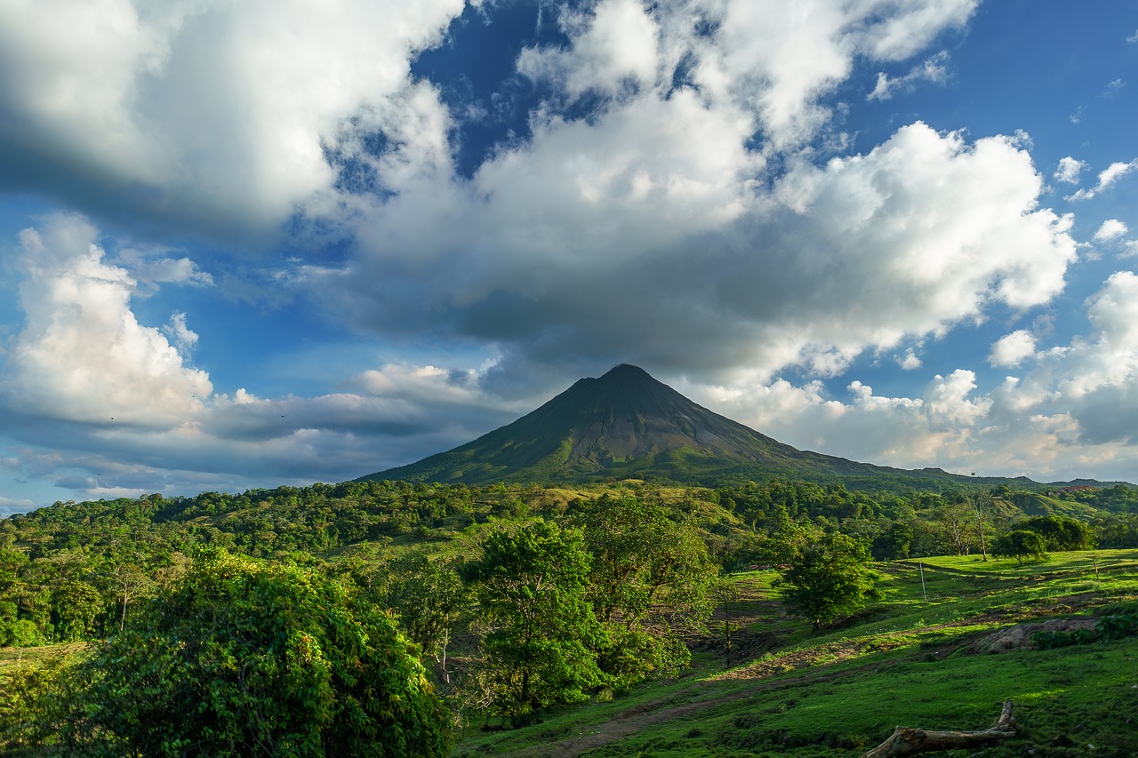 The Incredible Hiking Trails of Costa Rica